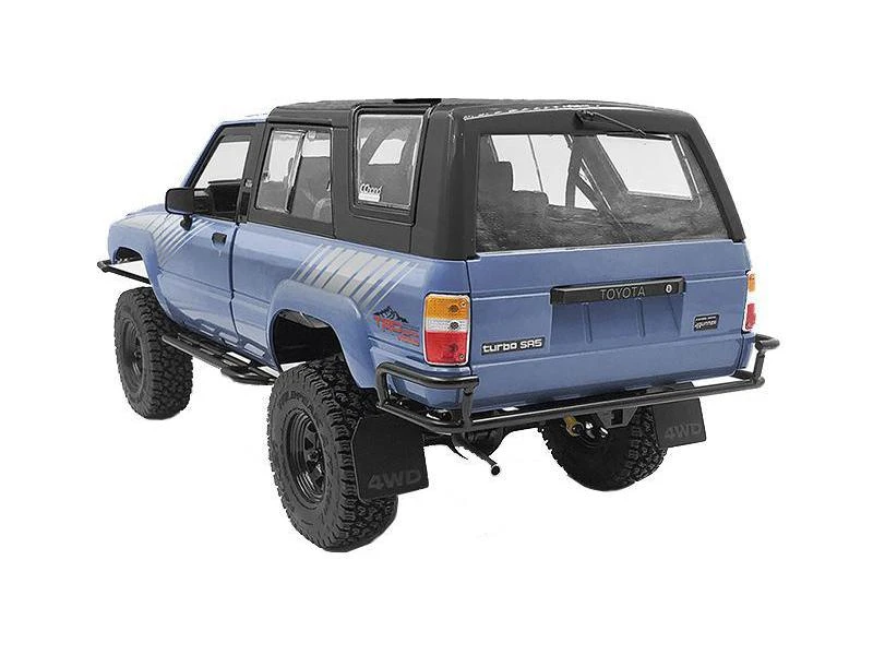 RC4WD Aufkleber Front Windshield Decals 1985 Toyota 4Runner 4 RC4WD Aufkleber Front Windshield Decals 1985 Toyota 4Runner – Bild 2