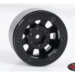 RC4WD Felgen Raceline Monster 1.9" Schwarz -RC Zubehör Verkäufe 53566276 xxl