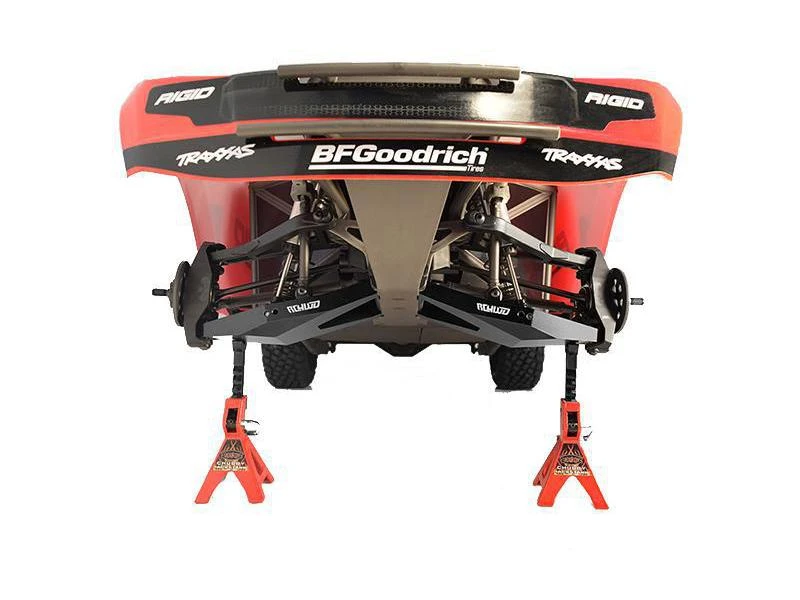 RC4WD Querlenker Front Lower Control Arms Traxxas UDR 5 RC4WD Querlenker Front Lower Control Arms Traxxas UDR – Bild 3