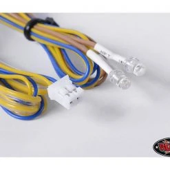 RC4WD Modellbau-Beleuchtung LED 3 mm Set 3, Weiss -RC Zubehör Verkäufe 53635806 xxl