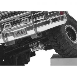 RC4WD Modellbau-Diffabdeckung TRX-4 K5 Blazer Silber 7 RC4WD Modellbau-Diffabdeckung TRX-4 K5 Blazer Silber -RC Zubehör Verkäufe 53698719 xxl