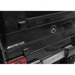 RC4WD Aufkleber Steel Logo TRX-4 Mercedes Benz G-500 -RC Zubehör Verkäufe 53699095 xxl
