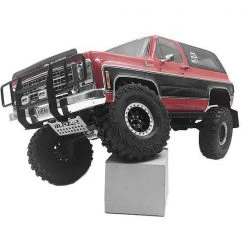 RC4WD Lenkschutz Steering Guard TRX-4 Chevy K5 Blazer -RC Zubehör Verkäufe 53700725 xxl