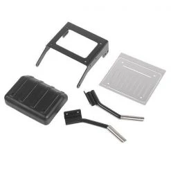 RC4WD Modellbau-Tank TRX-4 Chevy 7 RC4WD Modellbau-Tank TRX-4 Chevy -RC Zubehör Verkäufe 53700731 xxl