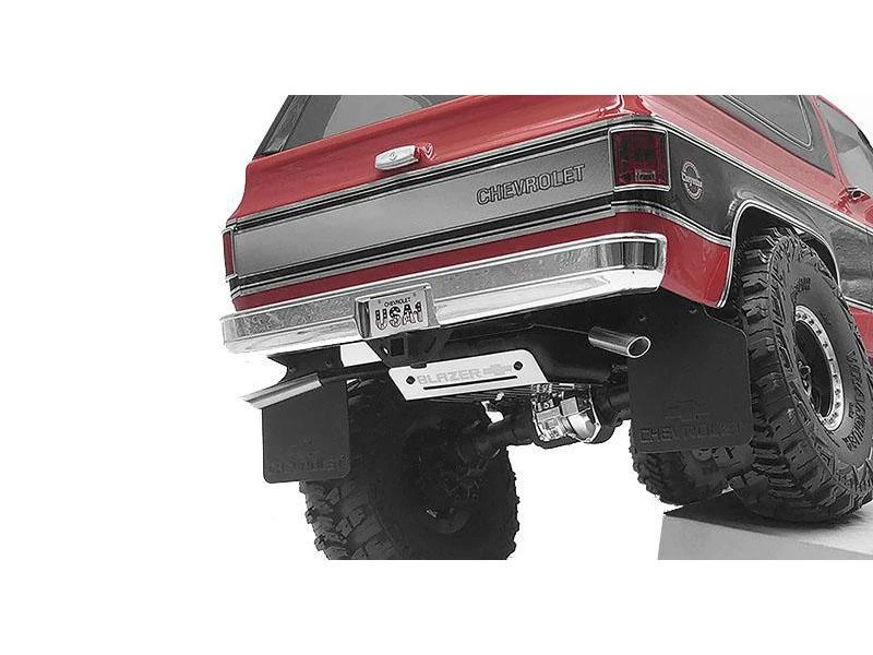 RC4WD Modellbau-Tank TRX-4 Chevy 4 RC4WD Modellbau-Tank TRX-4 Chevy – Bild 2