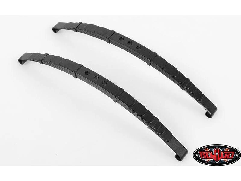 RC4WD Blattfedern Hilux/Mojave 5 RC4WD Blattfedern Hilux/Mojave – Bild 3