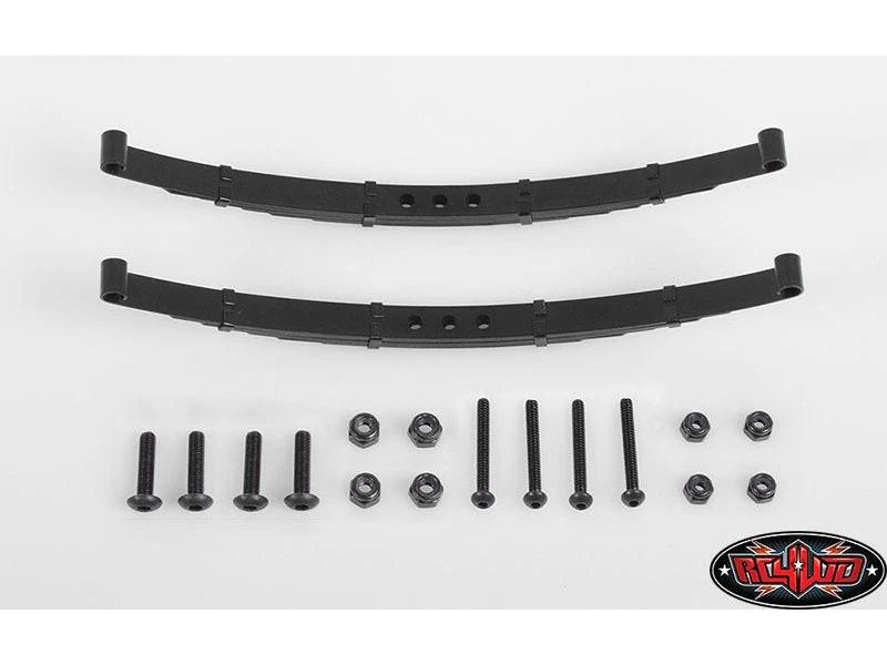 RC4WD Blattfedern Hilux/Mojave 6 RC4WD Blattfedern Hilux/Mojave – Bild 4