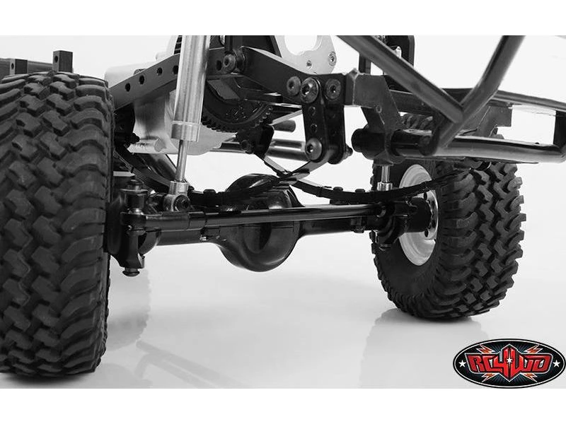 RC4WD Blattfedern Hilux/Mojave 7 RC4WD Blattfedern Hilux/Mojave – Bild 5