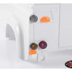 RC4WD Modellbau-Rücklicht Gelb, klein -RC Zubehör Verkäufe 53760375 xxl