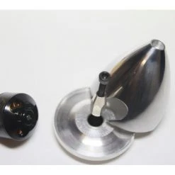 EP Propeller-Mitnehmer M8x1-M5 Spinnermutter -RC Zubehör Verkäufe 53762983 xxl