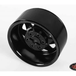 RC4WD Felgen 1.9" Schwarz -RC Zubehör Verkäufe 53818448 xxl