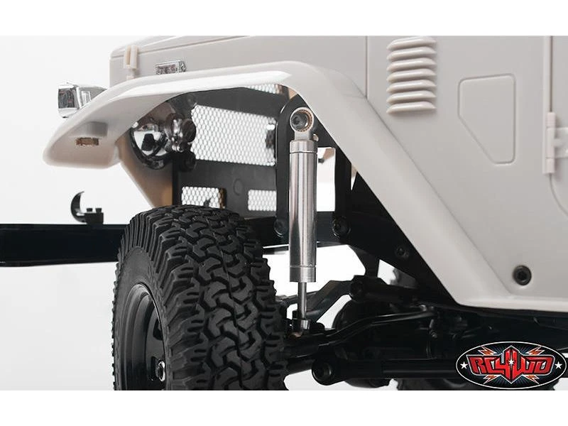 RC4WD Stossdämpfer Scale 80 mm 7 RC4WD Stossdämpfer Scale 80 mm – Bild 5