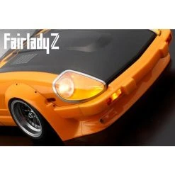 ABC Hobby Karosserie Nissan Fairlady 280Z -RC Zubehör Verkäufe 53868728 xxl