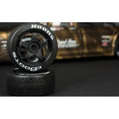 Arrma Kompletträder DBoots Hoons 42/100 2.9, White 2 Stück -RC Zubehör Verkäufe 53877929 xxl