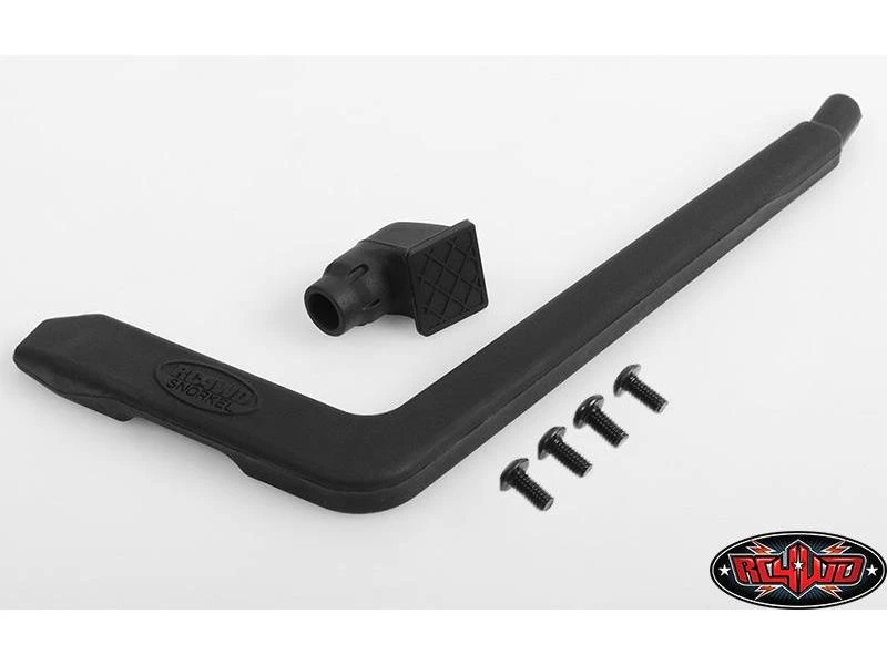 RC4WD Modellbau-Schnorchel Land Cruiser 4 RC4WD Modellbau-Schnorchel Land Cruiser – Bild 2