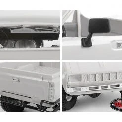 RC4WD Karosserie Mojave II 2 Türer -RC Zubehör Verkäufe 53916319 xxl