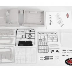 RC4WD Karosserie Mojave II 2 Türer -RC Zubehör Verkäufe 53916325 xxl