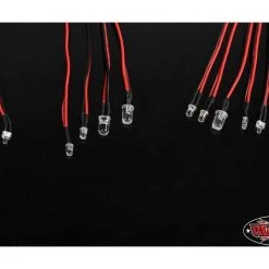 RC4WD Modellbau-Beleuchtung Land Crusier LED-Set -RC Zubehör Verkäufe 53916334 xxl
