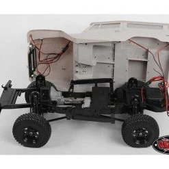 RC4WD Modellbau-Beleuchtung Land Crusier LED-Set -RC Zubehör Verkäufe 53916340 xxl