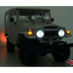 RC4WD Modellbau-Beleuchtung Land Crusier LED-Set -RC Zubehör Verkäufe 53916346 xxl
