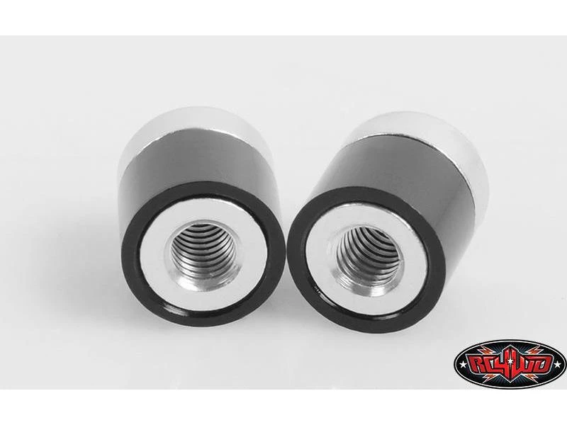 RC4WD Modellbau-Radnabenabdeckung WARN 6 RC4WD Modellbau-Radnabenabdeckung WARN – Bild 4