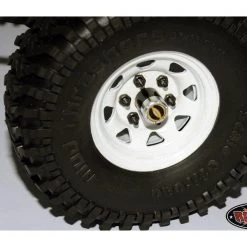 RC4WD Modellbau-Radnabenabdeckung WARN 8 RC4WD Modellbau-Radnabenabdeckung WARN -RC Zubehör Verkäufe 53919715 xxl