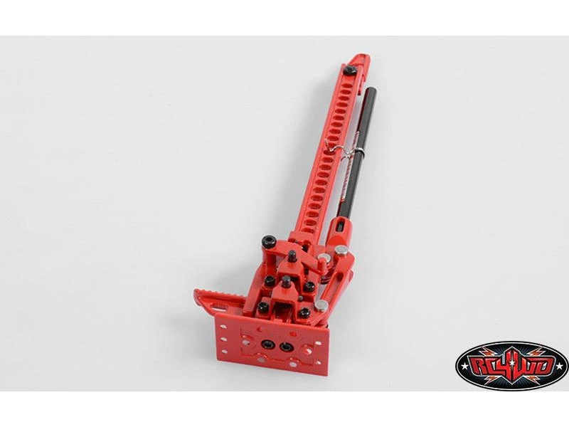 RC4WD Modellbau-Wagenheber Hi-Lift Jack Metall 8 RC4WD Modellbau-Wagenheber Hi-Lift Jack Metall – Bild 6