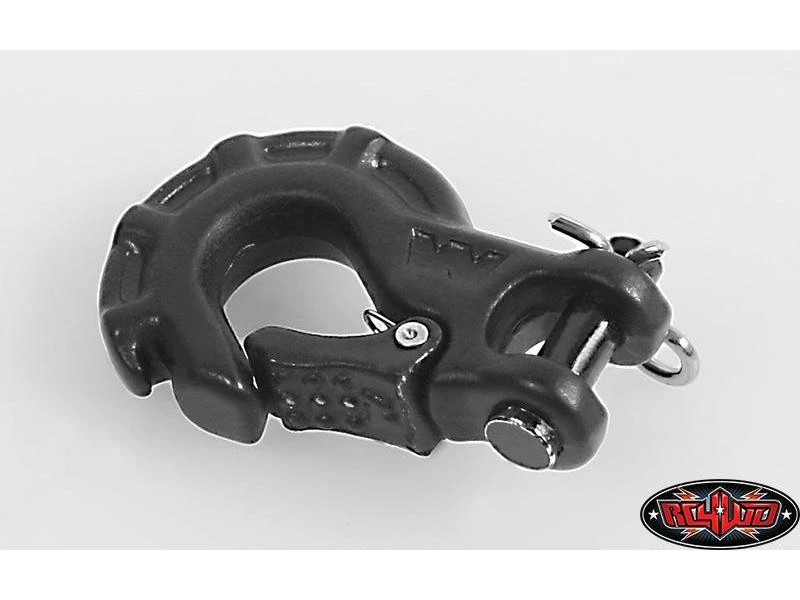 RC4WD Modellbau-Haken Warn 1:10 Premium 4 RC4WD Modellbau-Haken Warn 1:10 Premium – Bild 2