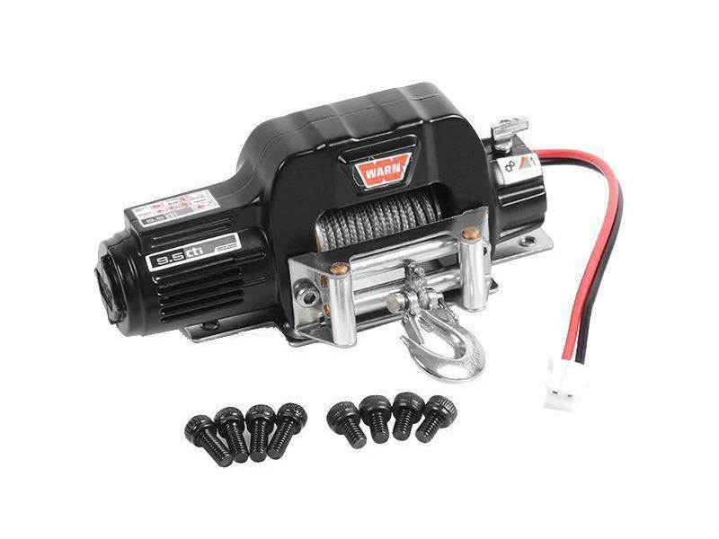 RC4WD Modellbau-Seilwinde WARN 9.5cti Mini 3 RC4WD Modellbau-Seilwinde WARN 9.5cti Mini