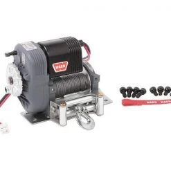 RC4WD Modellbau-Seilwinde 1:10 Warn 8274