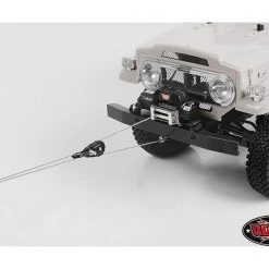 RC4WD Modellbau-Umlenkrolle WARN 1:10 Premium -RC Zubehör Verkäufe 53985900 xxl