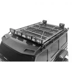 RC4WD Modellbau-Dachträger Adventure TRX-4 G-500 -RC Zubehör Verkäufe 54017921 xxl