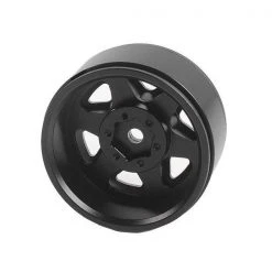 RC4WD Felgen OEM XJ 1.9" Beadlock Wheels Gunmetal -RC Zubehör Verkäufe 54018293 xxl