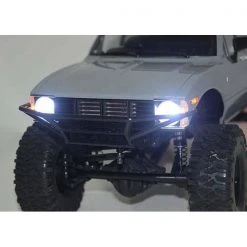 RC4WD Modellbau-Beleuchtung Basic LED Lighting System C2X -RC Zubehör Verkäufe 54018646 xxl
