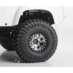 RC4WD Felgen Raceline Monster Deep Dish 1.7" Beadlock -RC Zubehör Verkäufe 54018658 xxl