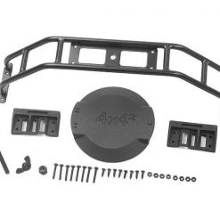 RC4WD Modellbau-Radhalter TRX-4 Mercedes-Benz G-500 -RC Zubehör Verkäufe 54020339 xxl