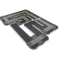 Kyosho Mini-Z GP Circuit 50x50 Erweiterungsset -RC Zubehör Verkäufe 54039143 xxl