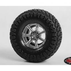 RC4WD Reifen Atturo Trail Blade M/T 1.9" -RC Zubehör Verkäufe 54049157 xxl