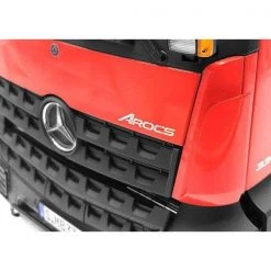 RC4WD Aufkleber Emblems Set Mercedes-Benz Arocs 3348 -RC Zubehör Verkäufe 54056716 xxl