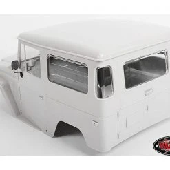 RC4WD Karosserie Toyota Land Cruiser 1:10 10 RC4WD Karosserie Toyota Land Cruiser 1:10 -RC Zubehör Verkäufe 56157843 xxl
