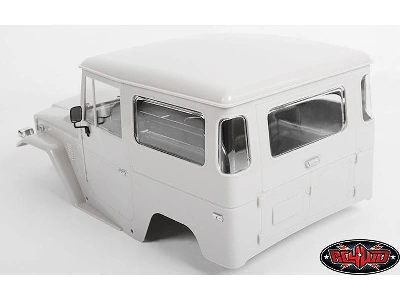 RC4WD Karosserie Toyota Land Cruiser 1:10 6 RC4WD Karosserie Toyota Land Cruiser 1:10 – Bild 4