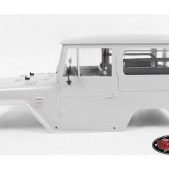 RC4WD Karosserie Toyota Land Cruiser 1:10 11 RC4WD Karosserie Toyota Land Cruiser 1:10 -RC Zubehör Verkäufe 56157846 xxl