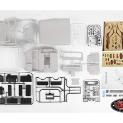 RC4WD Karosserie Toyota Land Cruiser 1:10 8 RC4WD Karosserie Toyota Land Cruiser 1:10 -RC Zubehör Verkäufe 56157852 xxl