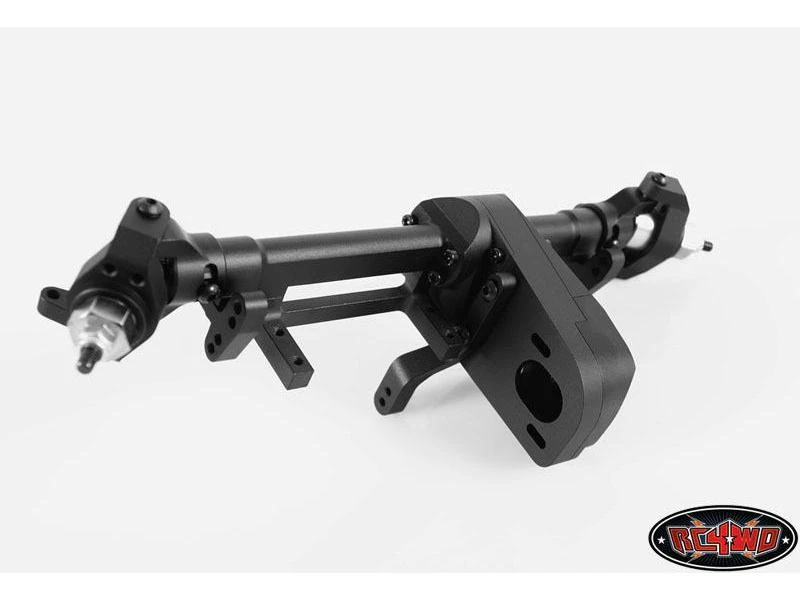 RC4WD Achse Bully 2 Competition Crawler MOA vorne 6 RC4WD Achse Bully 2 Competition Crawler MOA vorne – Bild 4