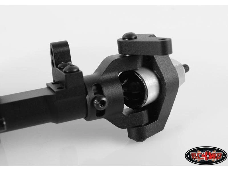 RC4WD Achse Bully 2 Competition Crawler MOA vorne 7 RC4WD Achse Bully 2 Competition Crawler MOA vorne – Bild 5