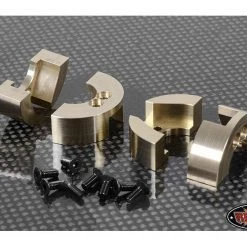 RC4WD Gewichte Bully 2 Knuckle Weights 8 RC4WD Gewichte Bully 2 Knuckle Weights -RC Zubehör Verkäufe 56168868 xxl