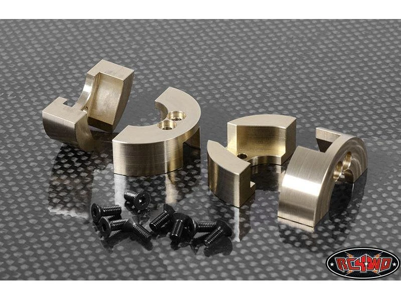 RC4WD Gewichte Bully 2 Knuckle Weights 5 RC4WD Gewichte Bully 2 Knuckle Weights – Bild 3