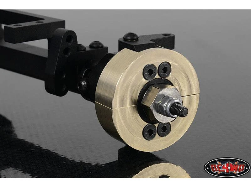 RC4WD Gewichte Bully 2 Knuckle Weights 6 RC4WD Gewichte Bully 2 Knuckle Weights – Bild 4