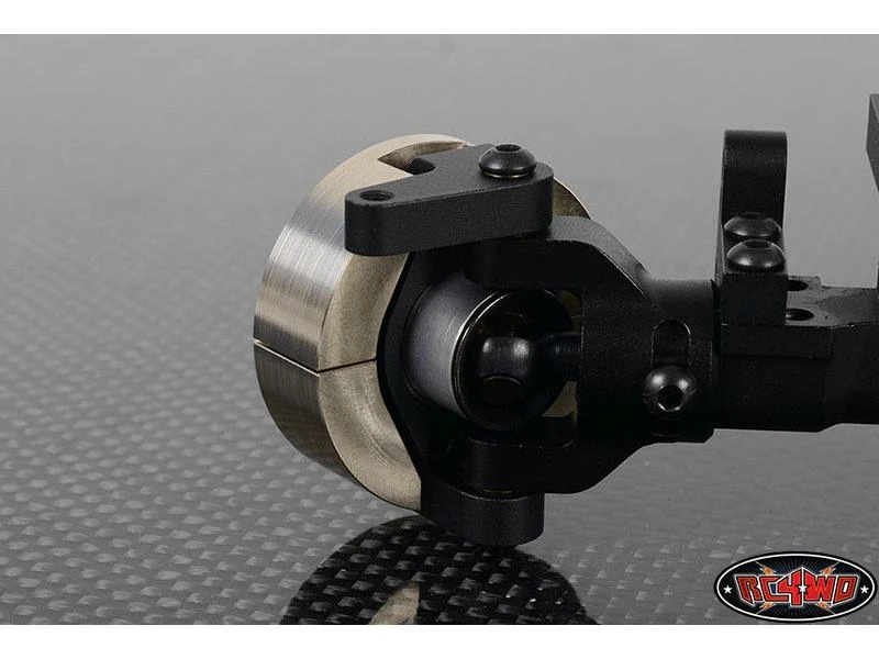 RC4WD Gewichte Bully 2 Knuckle Weights 4 RC4WD Gewichte Bully 2 Knuckle Weights – Bild 2