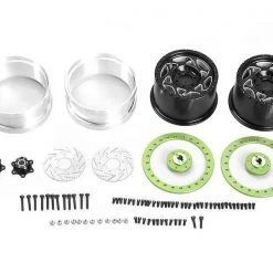 RC4WD Felgen Kazaguruma 2.2" Beadlock -RC Zubehör Verkäufe 56174185 xxl